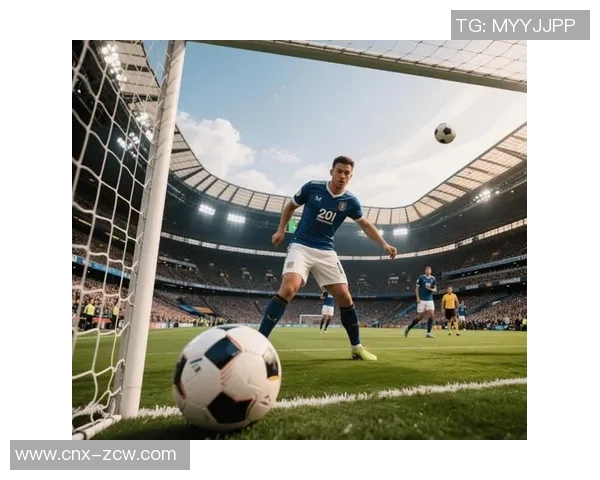 精准足球比分预测技巧助你轻松赢得竞猜游戏的胜利与乐趣