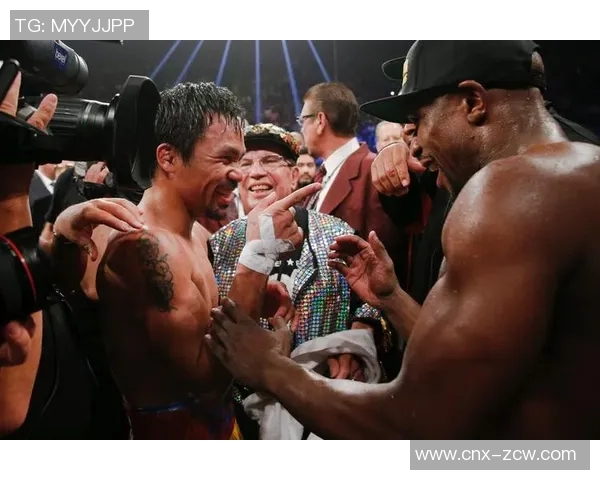 德拉霍亚与梅威瑟世纪对决回顾传奇拳击手的巅峰对抗与历史意义分析